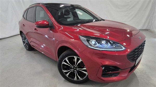 Large image for the Used Ford Kuga