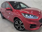 Ford Kuga Image 1