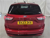 Ford Kuga Image 4