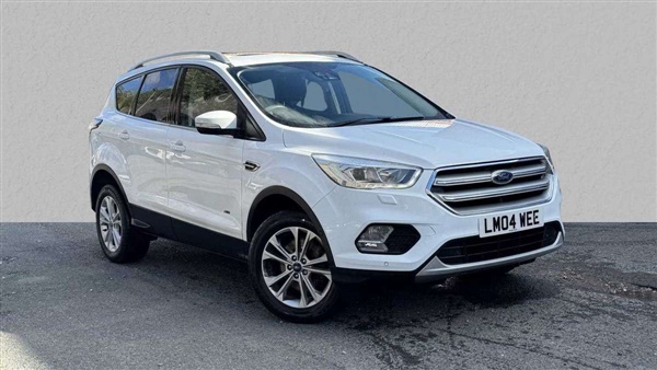 Large image for the Used Ford Kuga