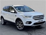 Ford Kuga Image 1