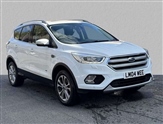 Ford Kuga Image 2