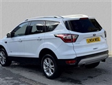 Ford Kuga Image 5