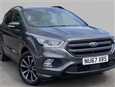 Ford Kuga Image 1