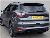Ford Kuga Image 2