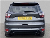 Ford Kuga Image 4