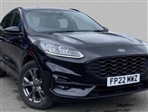 Ford Kuga Image 1