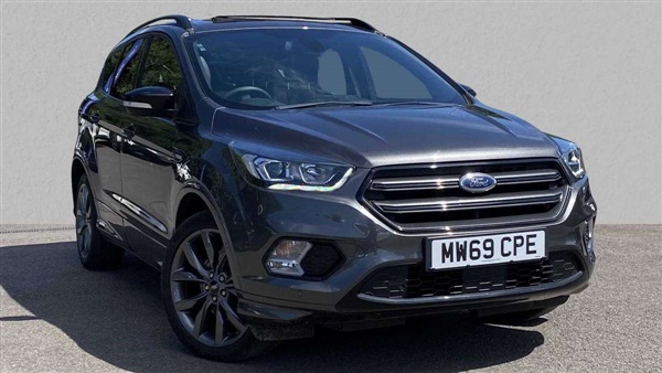 Large image for the Used Ford Kuga