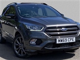 Ford Kuga Image 1
