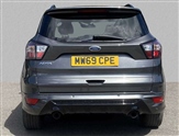 Ford Kuga Image 4