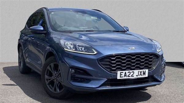 Large image for the Used Ford Kuga