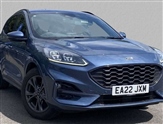 Ford Kuga Image 1