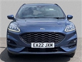Ford Kuga Image 3