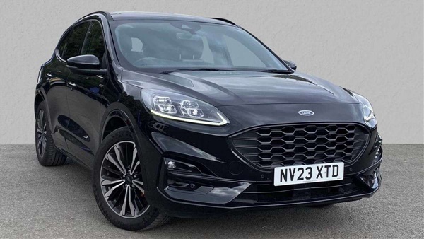 Large image for the Used Ford Kuga