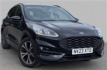 Used Ford Kuga