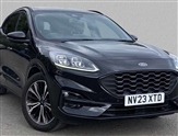 Ford Kuga Image 1