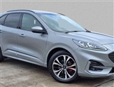 Ford Kuga Image 1