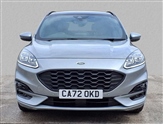 Ford Kuga Image 5
