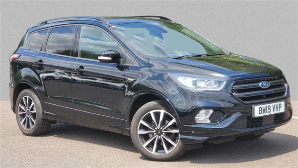 Large image for the Used Ford Kuga