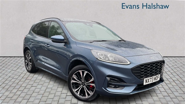 Large image for the Used Ford Kuga