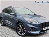 Ford Kuga Image 1