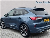 Ford Kuga Image 2