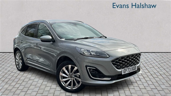 Large image for the Used Ford Kuga
