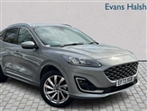 Ford Kuga Image 1