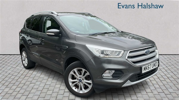 Large image for the Used Ford Kuga