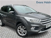 Ford Kuga Image 1