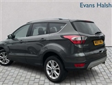 Ford Kuga Image 2