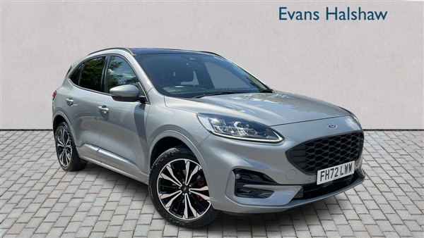 Large image for the Used Ford Kuga
