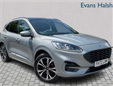 Ford Kuga Image 1
