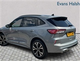 Ford Kuga Image 2