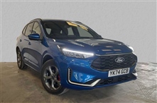 Used Ford Kuga