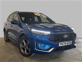 Ford Kuga Image 1