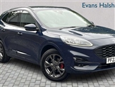 Ford Kuga Image 1