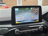 Ford Kuga Image 3
