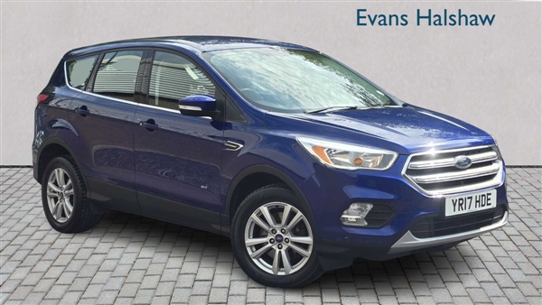 Large image for the Used Ford Kuga