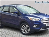 Ford Kuga Image 1