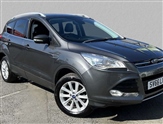Ford Kuga Image 1