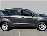 Ford Kuga Image 4