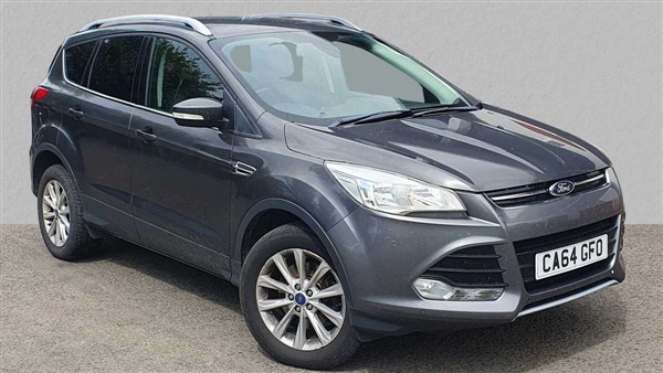 Large image for the Used Ford Kuga