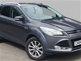 Ford Kuga Image 1