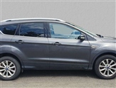 Ford Kuga Image 2