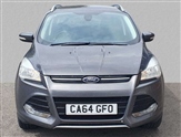 Ford Kuga Image 3