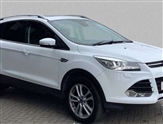 Ford Kuga Image 1