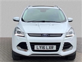 Ford Kuga Image 5