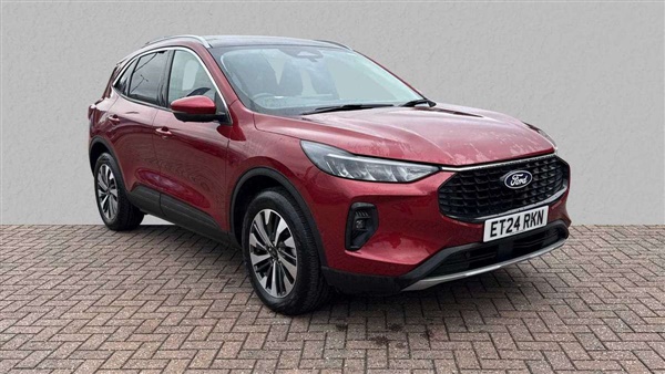 Large image for the Used Ford Kuga