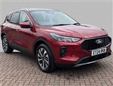 Ford Kuga Image 1
